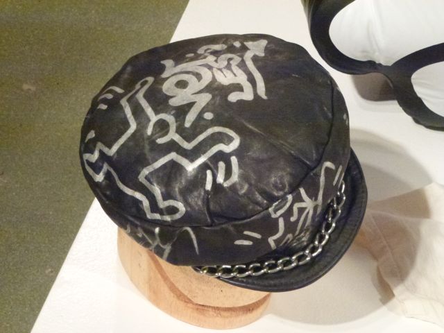 Keith Haring Cap