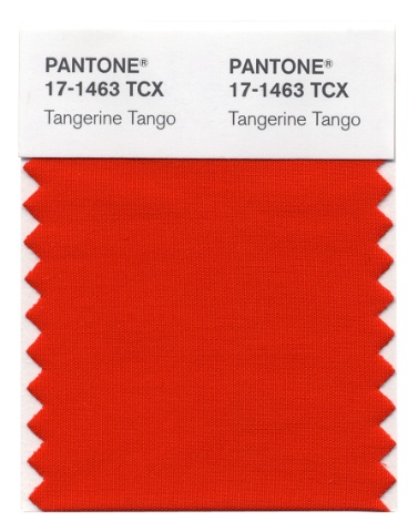 Tangerine Tango